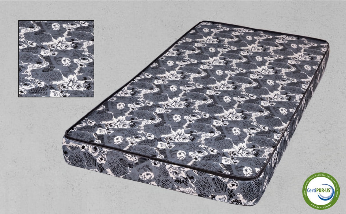 5" Foam mattress product view