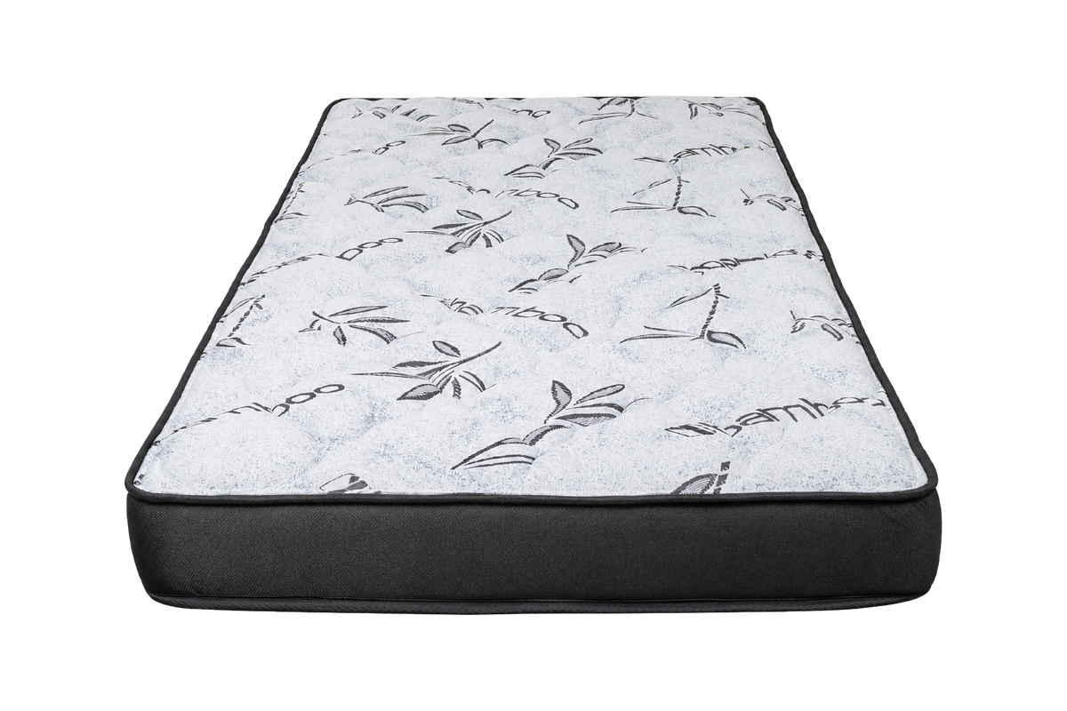 Bamboo Foam mattress — Northern Lights Mattress Company