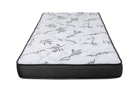 Bamboo Foam mattress — Northern Lights Mattress Company