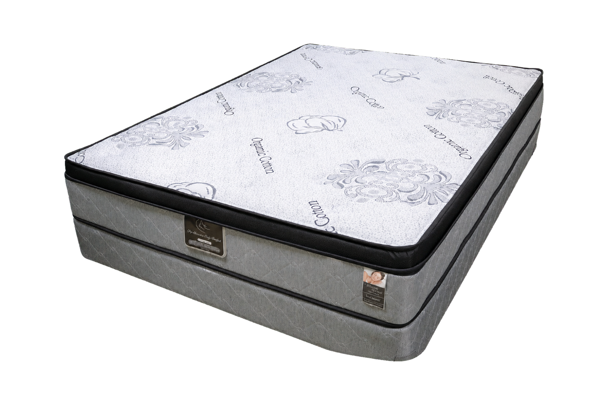 Body Support mattress — Northern Lights Mattress Company