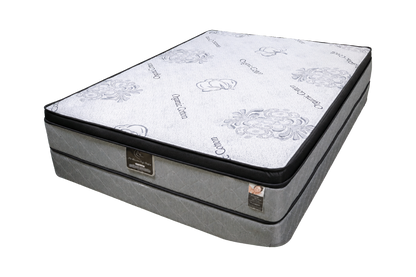 Body Support mattress — Northern Lights Mattress Company