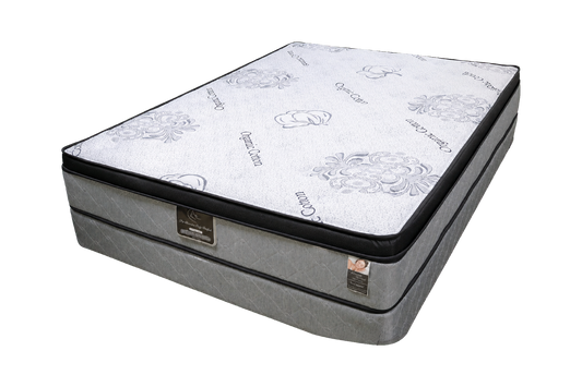 Body Support mattress — Northern Lights Mattress Company