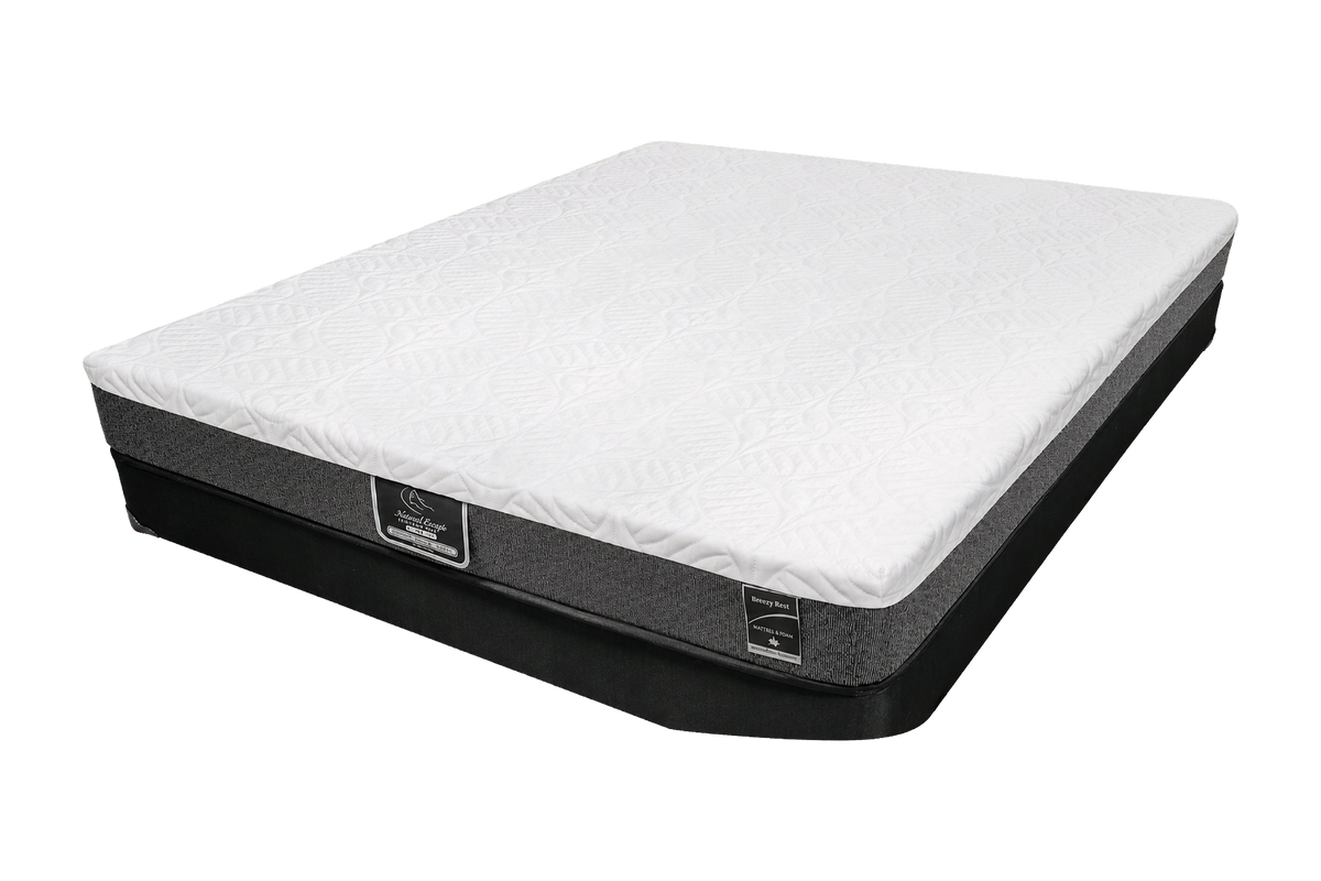 Breezy Rest mattress — Northern Lights Mattress Company