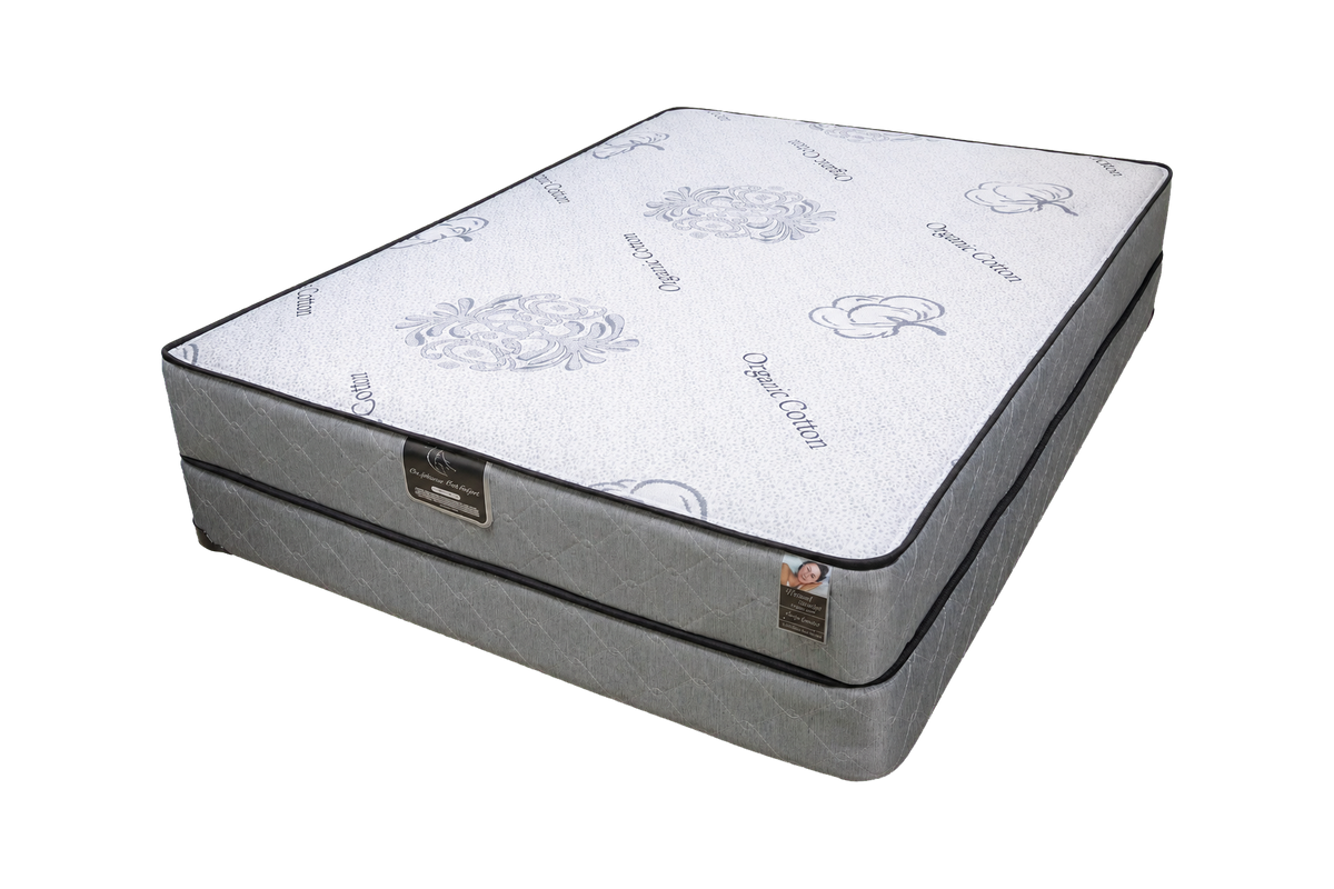 Caress Comfort mattress — Northern Lights Mattress Company