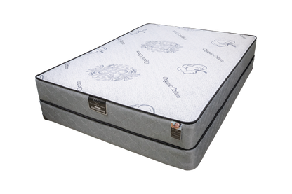 Caress Comfort mattress — Northern Lights Mattress Company
