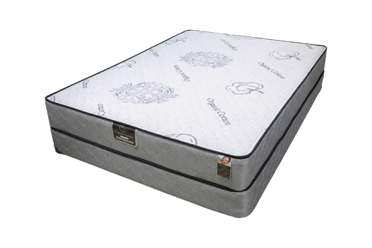 Caress Comfort mattress — Northern Lights Mattress Company