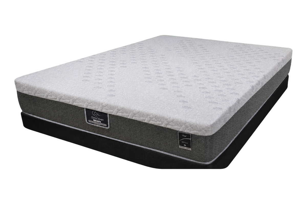 Cloud mattress — Northern Lights Mattress Company