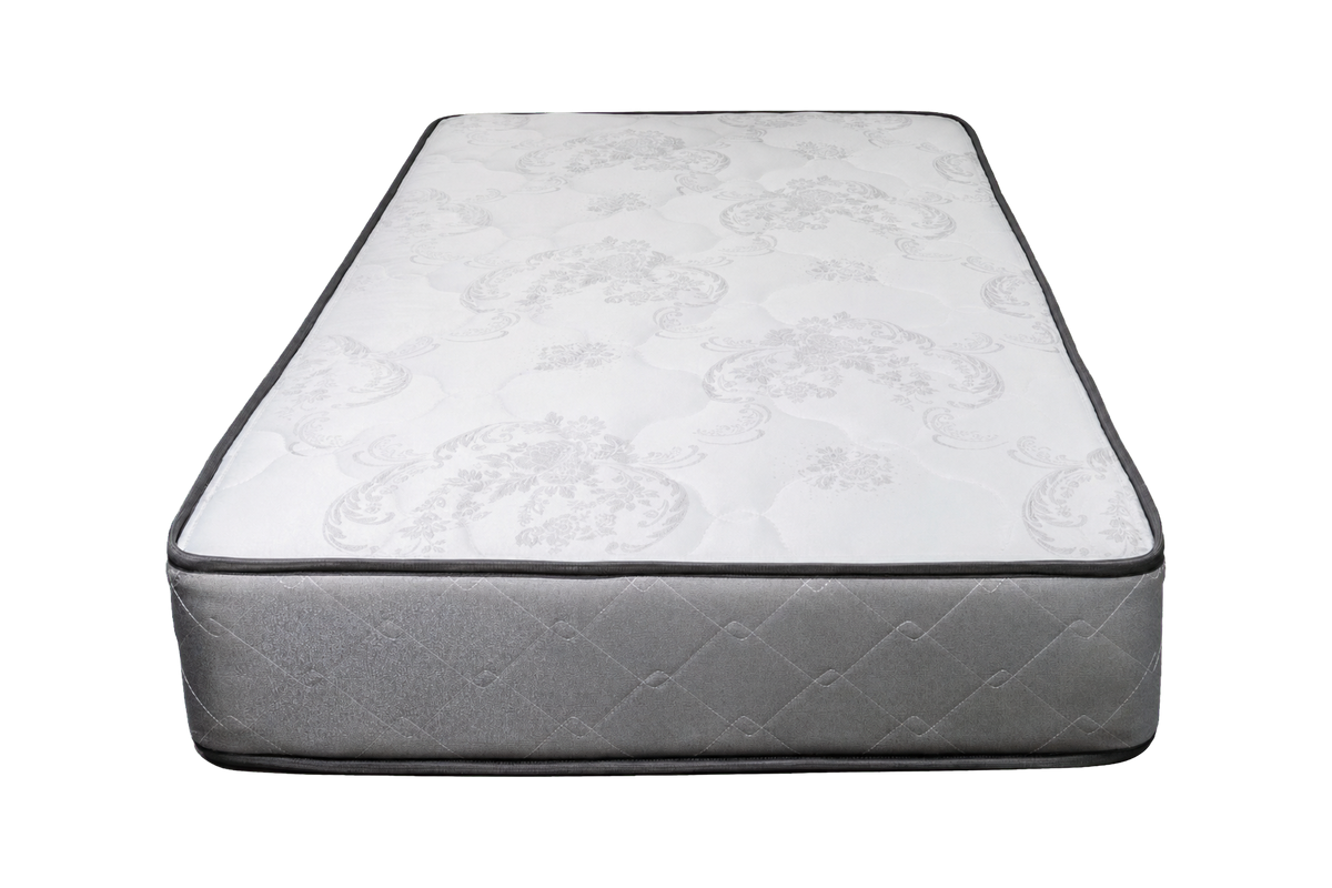 Deluxe Foam mattress — Northern Lights Mattress Company