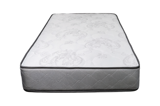 Deluxe Foam mattress — Northern Lights Mattress Company
