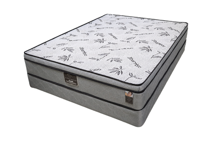 Elite Contour mattress — Northern Lights Mattress Company