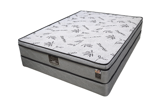 Elite Contour mattress — Northern Lights Mattress Company