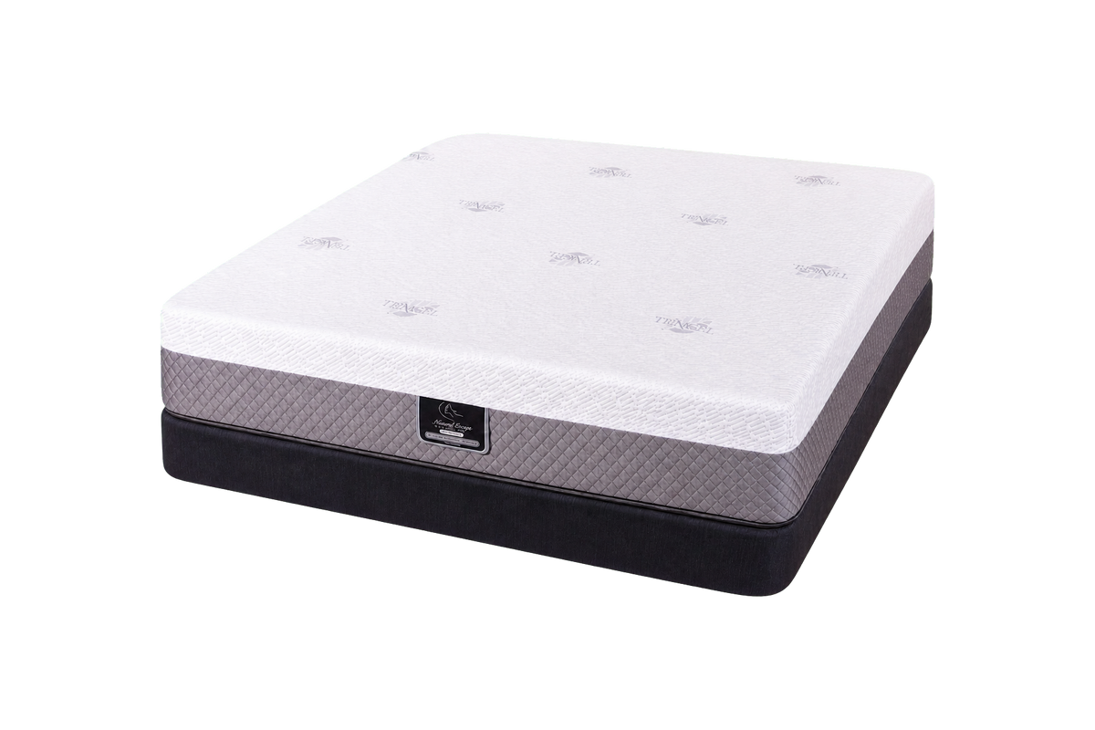 Fusion Repose mattress — Northern Lights Mattress Company
