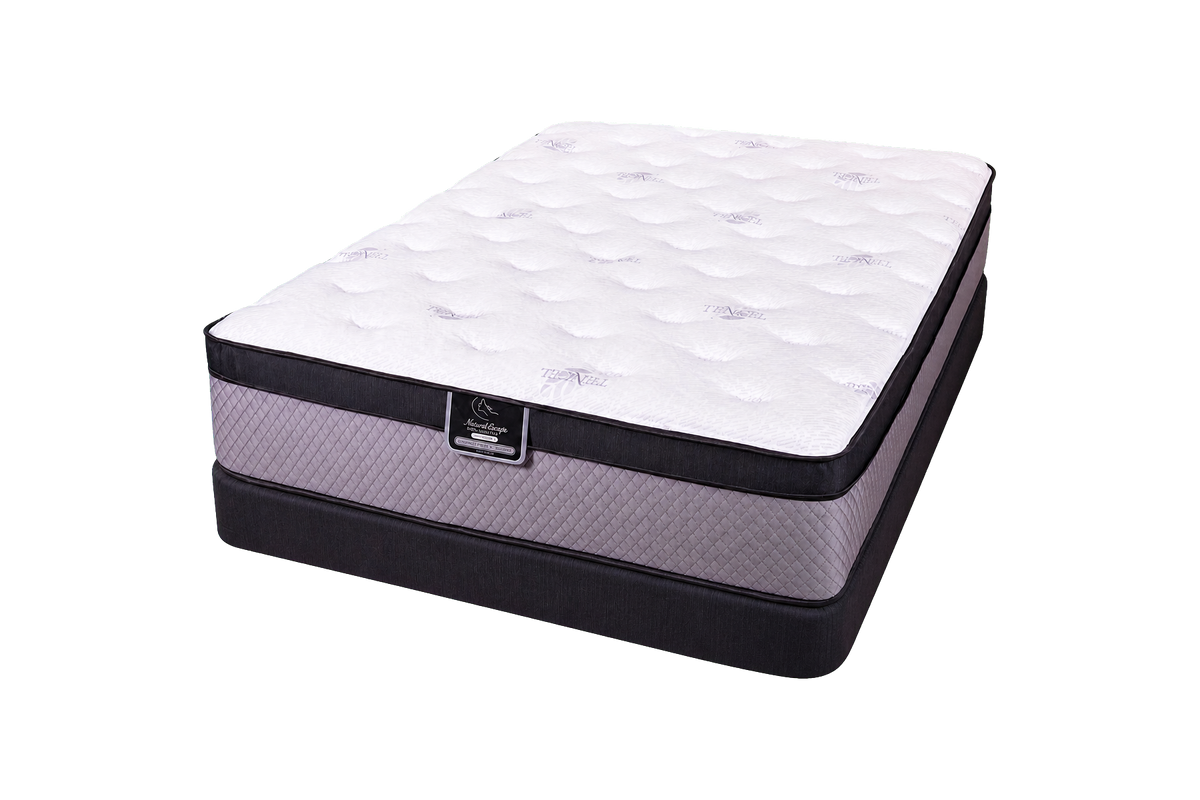 Fusion Revive mattress — Northern Lights Mattress Company