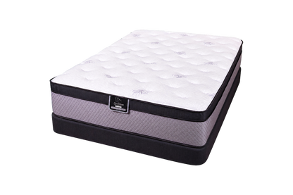 Fusion Revive mattress — Northern Lights Mattress Company