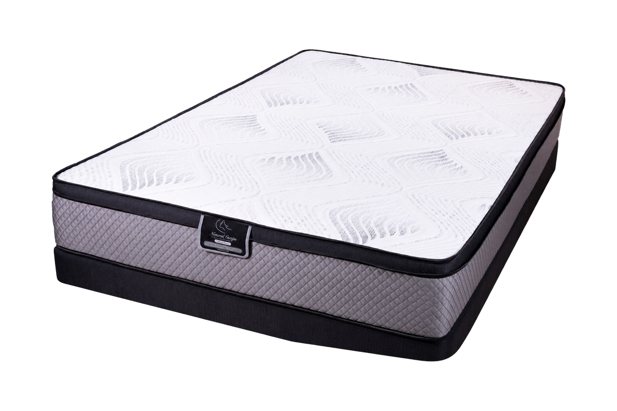 Fusion Solace mattress — Northern Lights Mattress Company