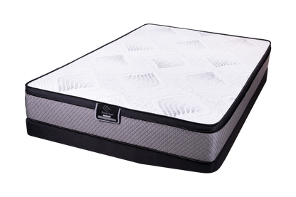 Fusion Solace mattress — Northern Lights Mattress Company