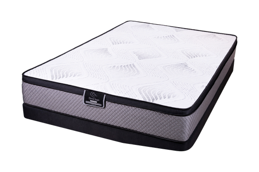 Fusion Solace mattress — Northern Lights Mattress Company