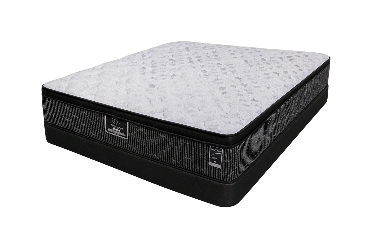 Grand Elegance mattress — Northern Lights Mattress Company