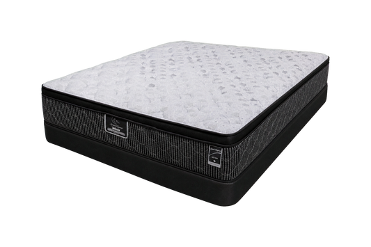 Grand Elegance mattress — Northern Lights Mattress Company