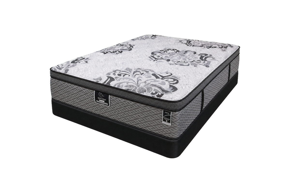 Luxury mattress — Northern Lights Mattress Company