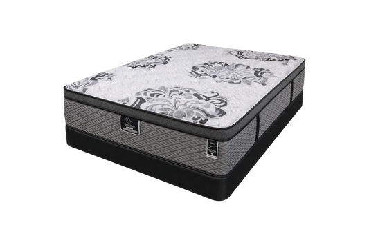 Luxury mattress — Northern Lights Mattress Company