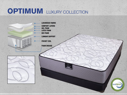 Optimum mattress