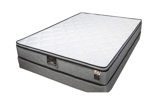 Perfect Rest mattress — Northern Lights Mattress Company