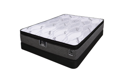 Prince Edward Euro Top mattress — Northern Lights Mattress Company