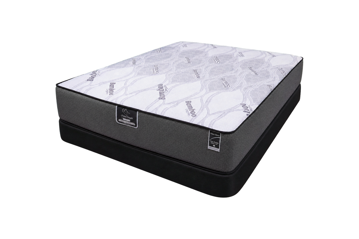 Prince Edward Tight Top mattress — Northern Lights Mattress Company