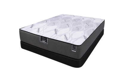 Prince Edward Tight Top mattress — Northern Lights Mattress Company