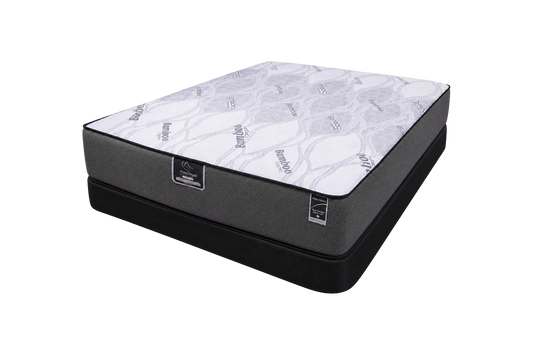 Prince Edward Tight Top mattress — Northern Lights Mattress Company