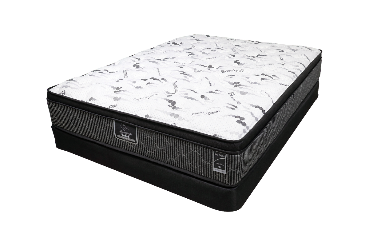 Pure Comfort mattress — Northern Lights Mattress Company