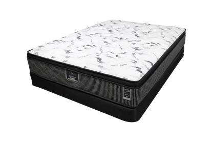 Pure Comfort mattress — Northern Lights Mattress Company