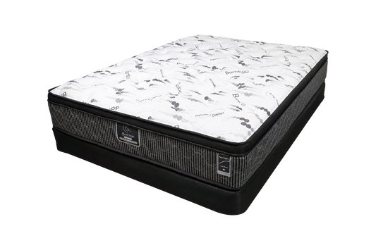 Pure Comfort mattress — Northern Lights Mattress Company