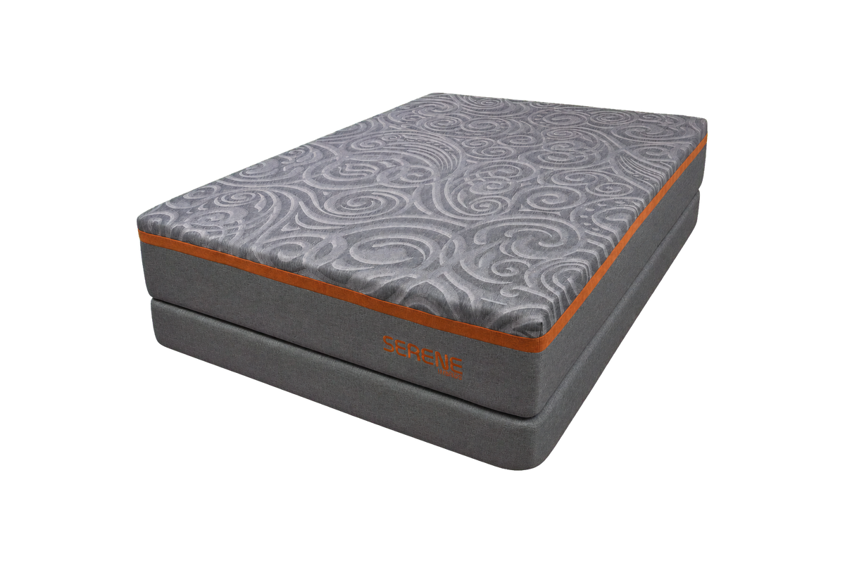 Serene mattress — Northern Lights Mattress Company