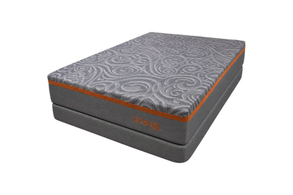 Serene mattress — Northern Lights Mattress Company