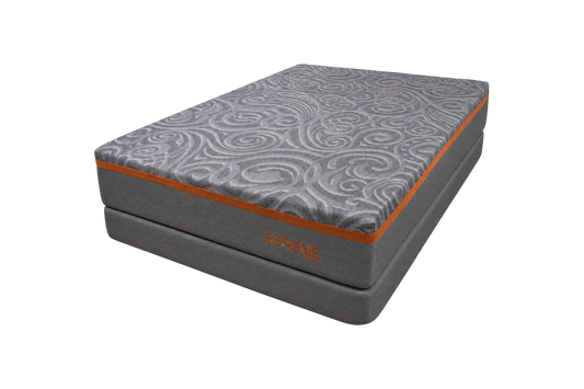 Serene mattress — Northern Lights Mattress Company