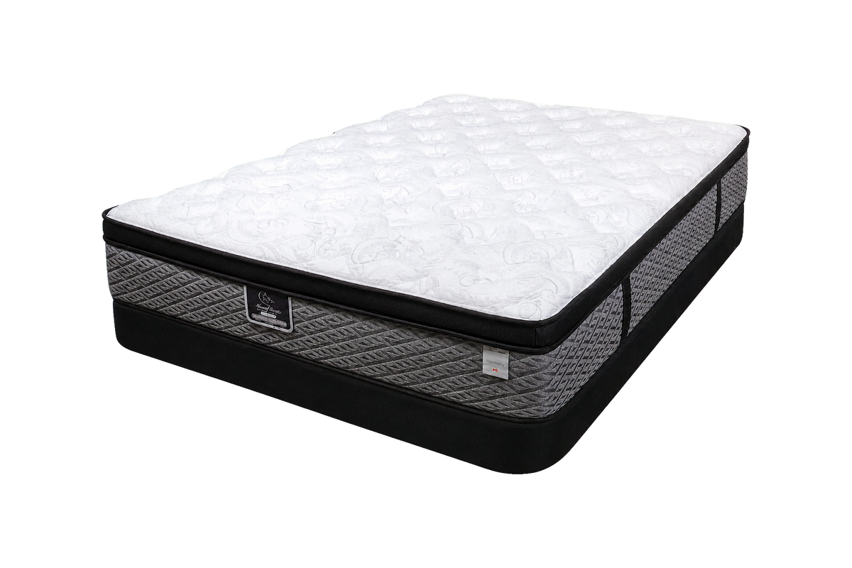Serenity mattress — Northern Lights Mattress Company