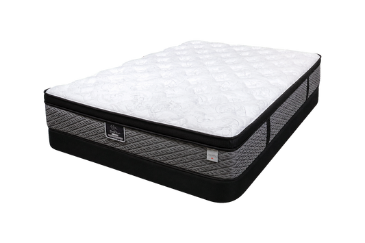Serenity mattress — Northern Lights Mattress Company