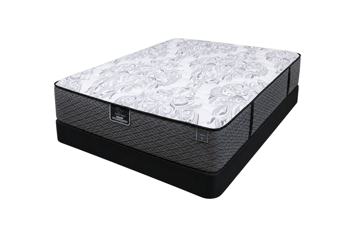 Solace Tight Top mattress — Northern Lights Mattress Company