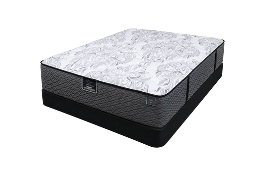 Solace Tight Top mattress — Northern Lights Mattress Company