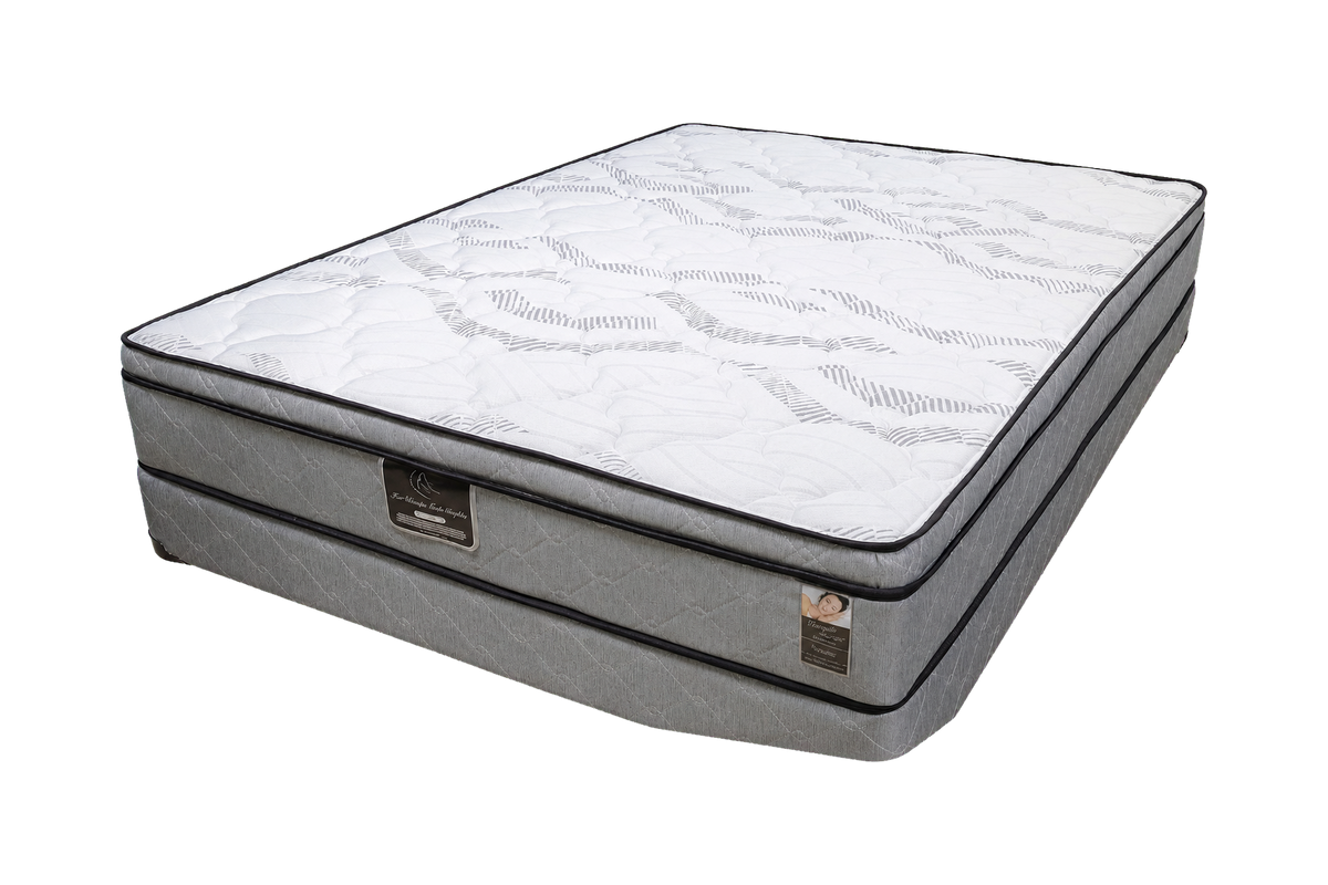 Tranquility mattress — Northern Lights Mattress Company