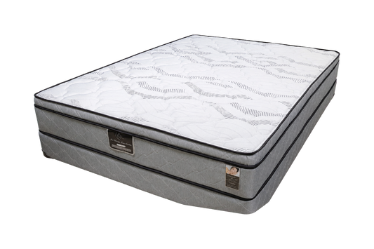 Tranquility mattress — Northern Lights Mattress Company