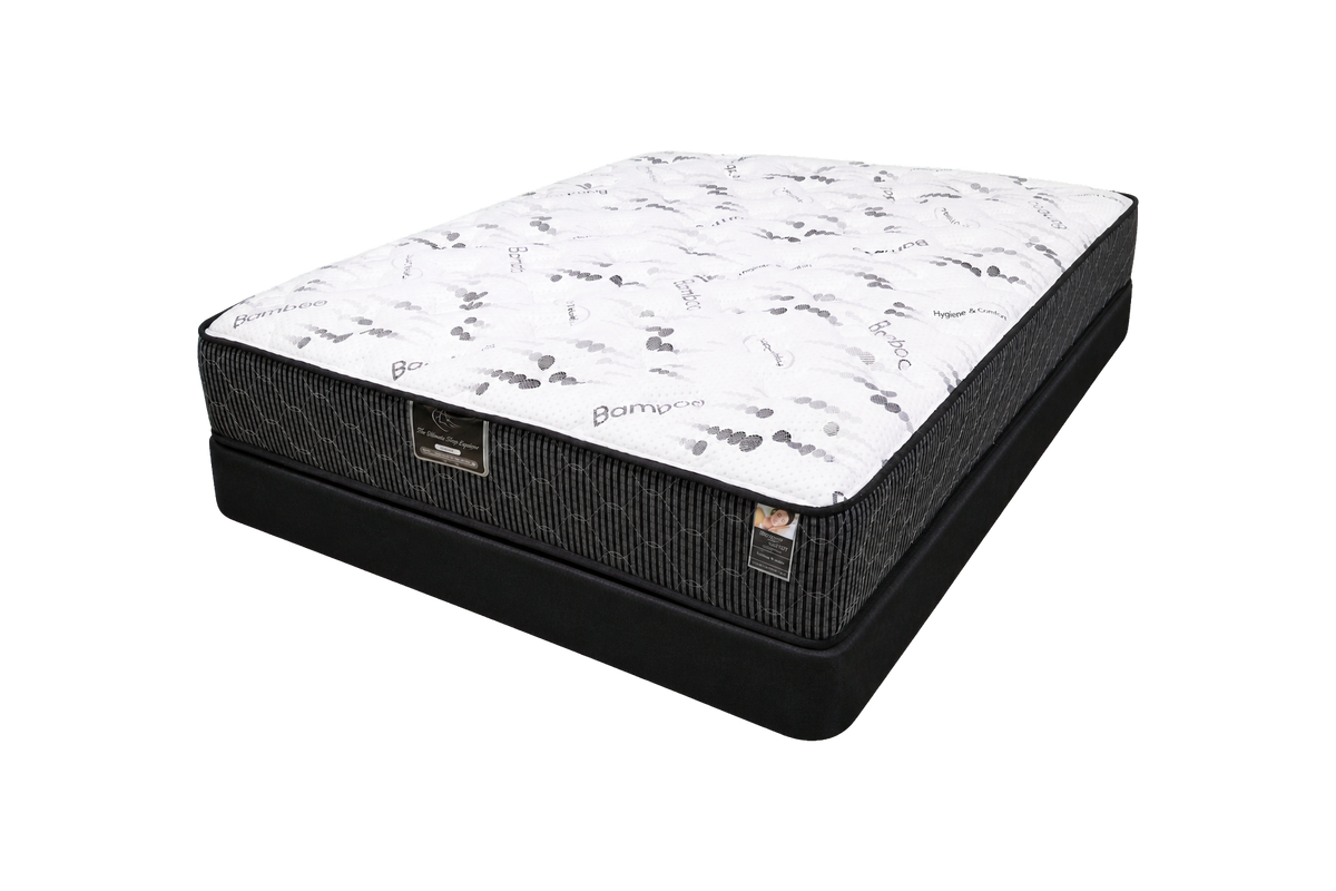 Ultimate Dreamer mattress — Northern Lights Mattress Company