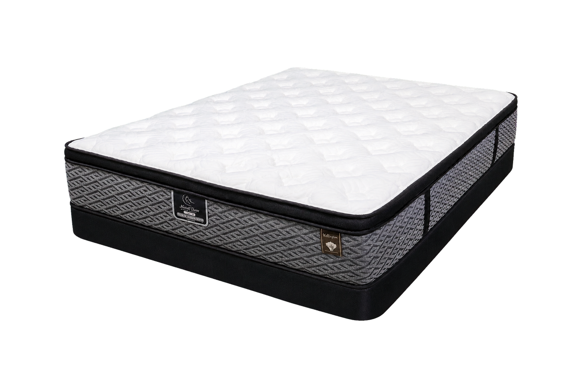 Wellington mattress — Northern Lights Mattress Company