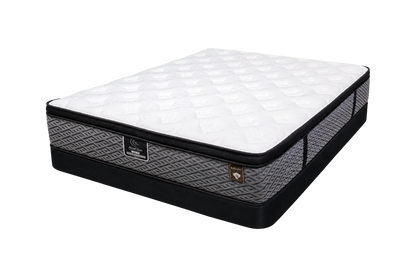 Wellington mattress — Northern Lights Mattress Company