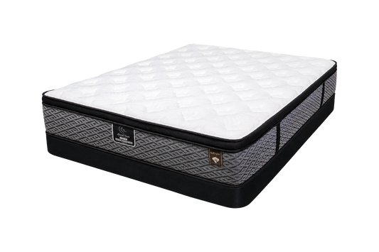 Wellington mattress — Northern Lights Mattress Company