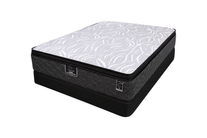 Wellness mattress — Northern Lights Mattress Company